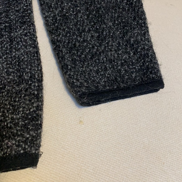 Euro Joy Women’s Bintage Tweed Jacket - Picture 6 of 9